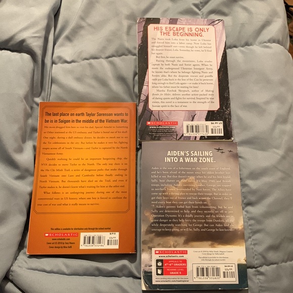 Books - Picture 2 of 2